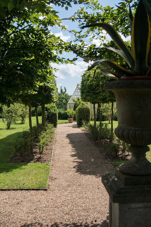 Hampton Manor