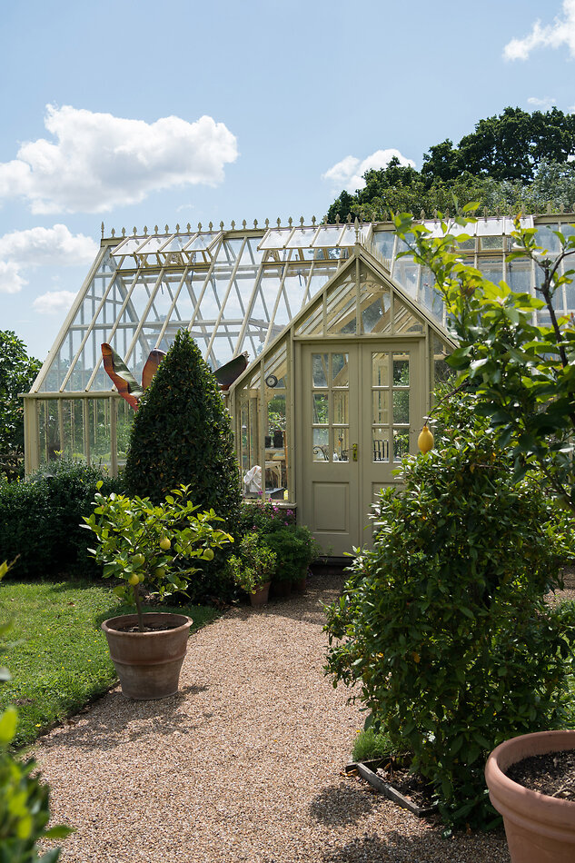 Hampton Manor