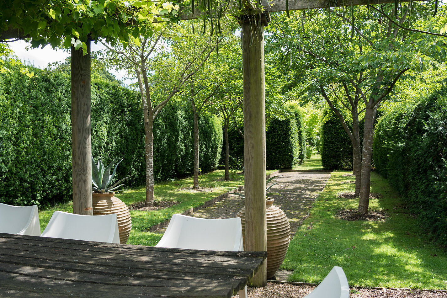 Hampton Manor