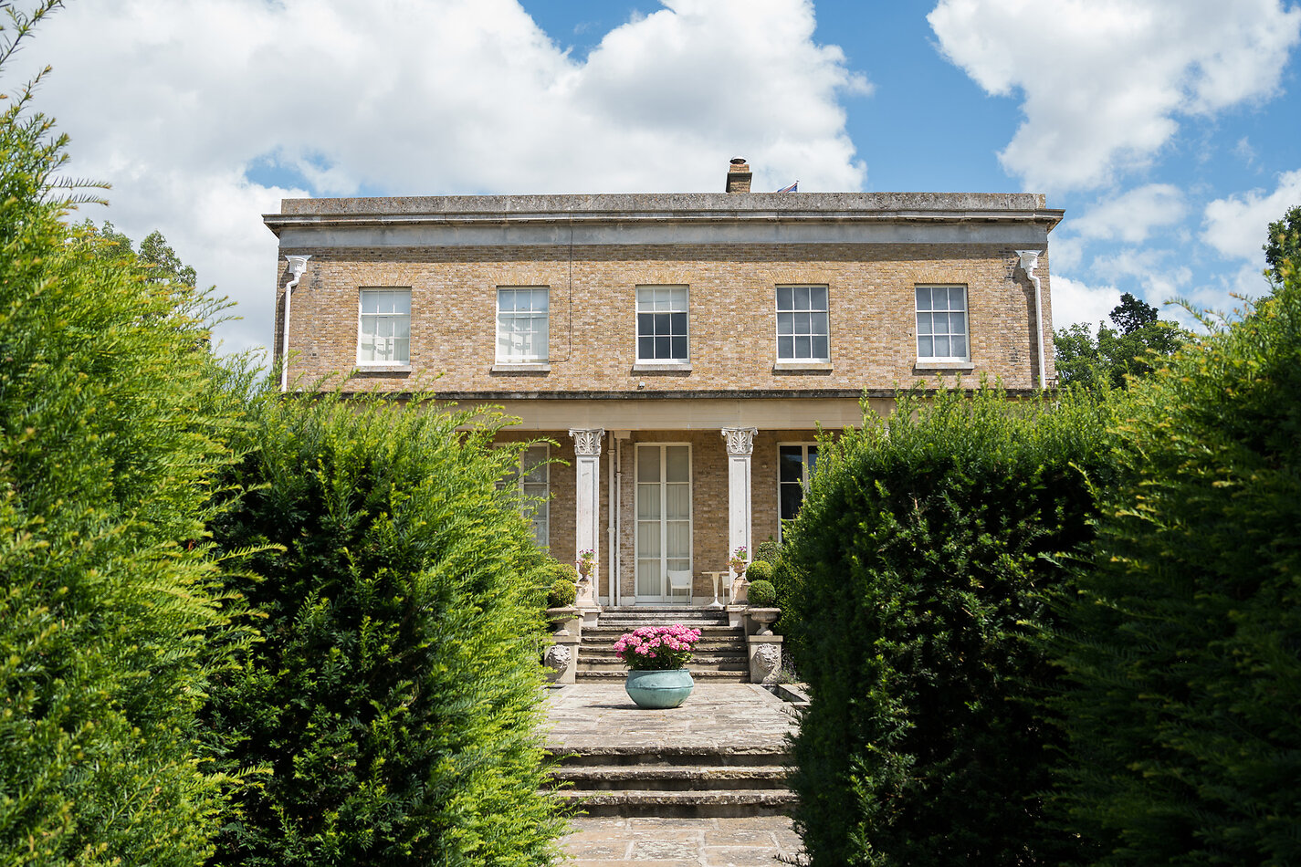 Hampton Manor