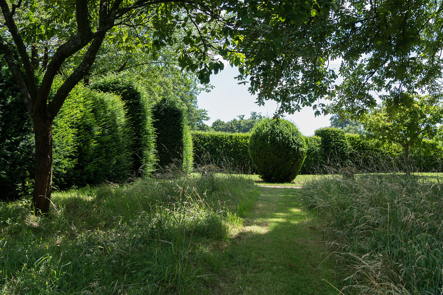 Hampton Manor