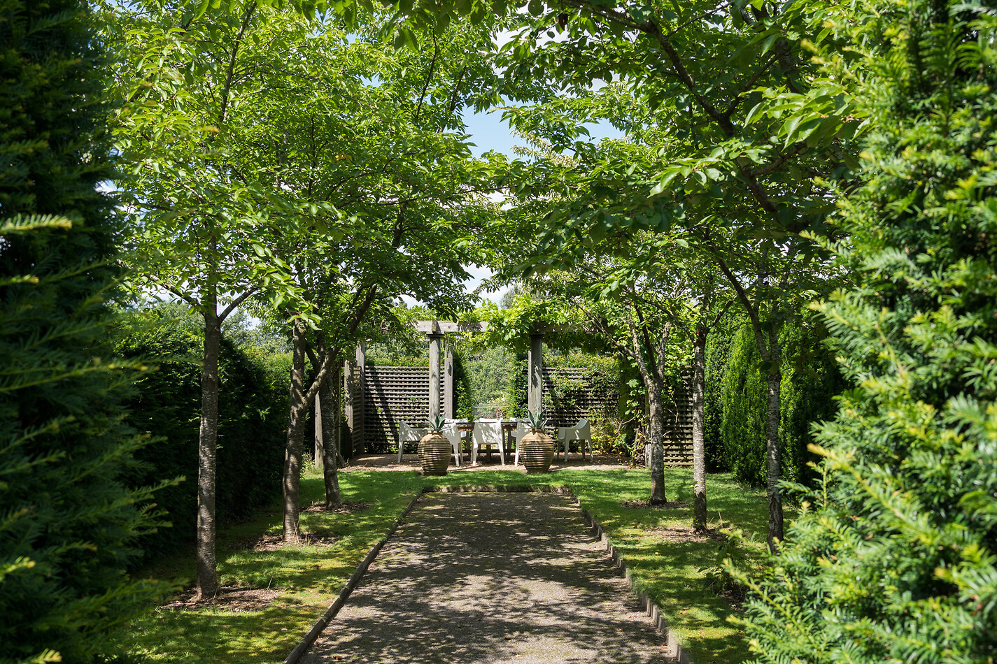 Hampton Manor