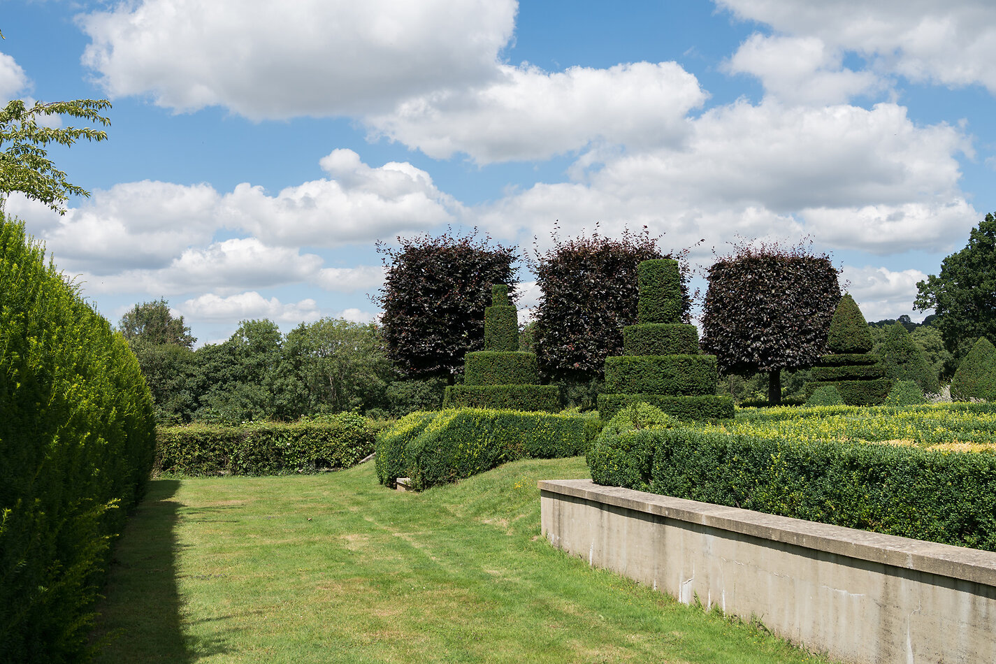 Hampton Manor