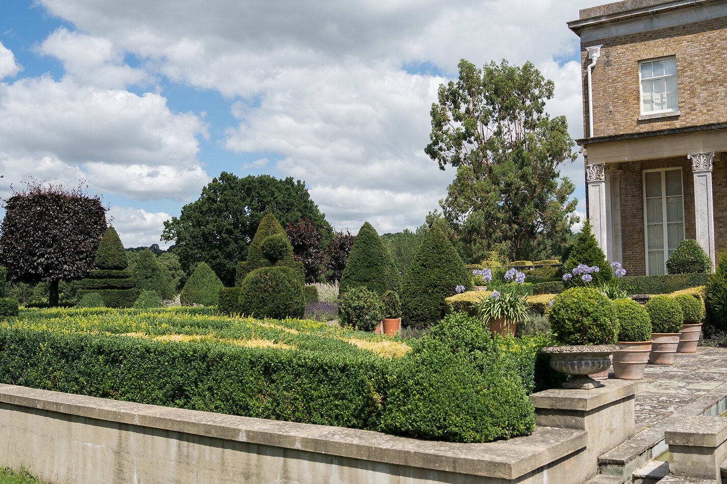 Hampton Manor