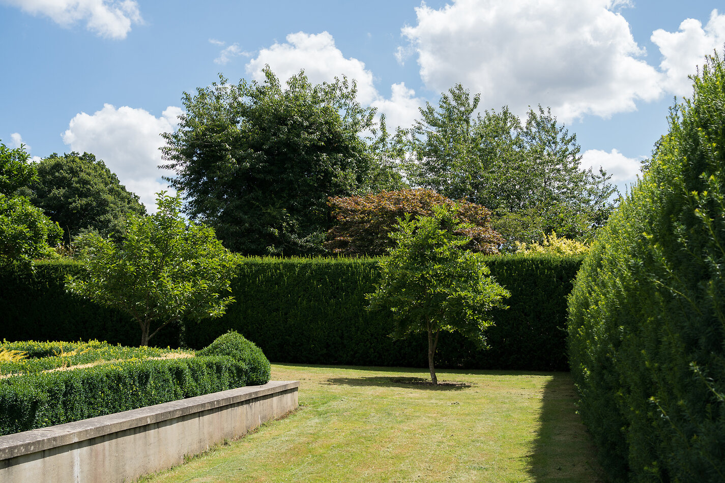 Hampton Manor