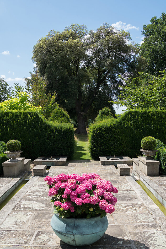 Hampton Manor