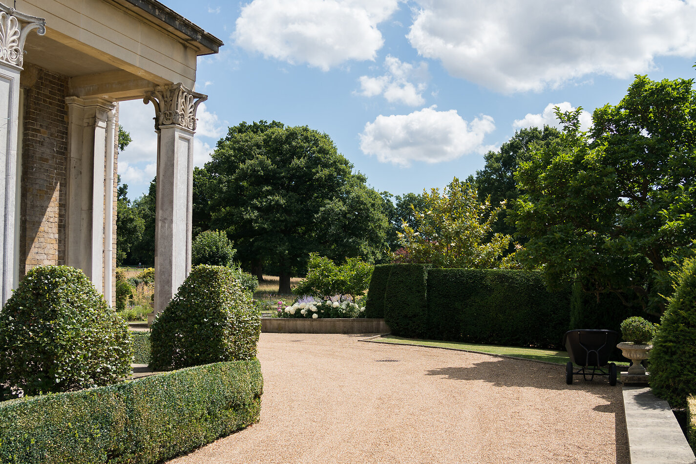 Hampton Manor