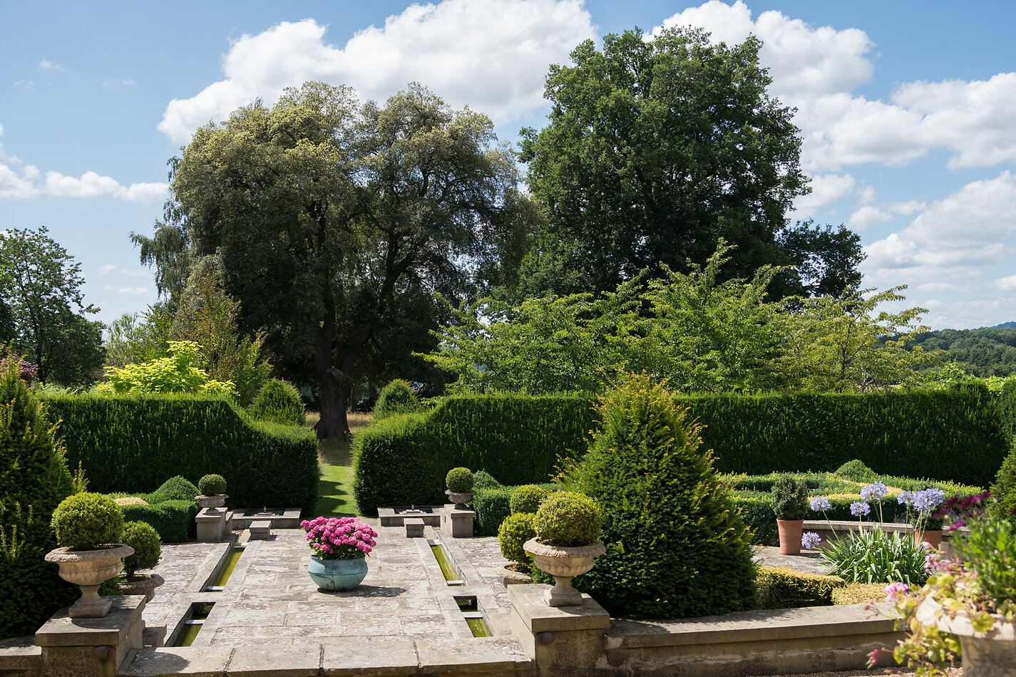 Hampton Manor