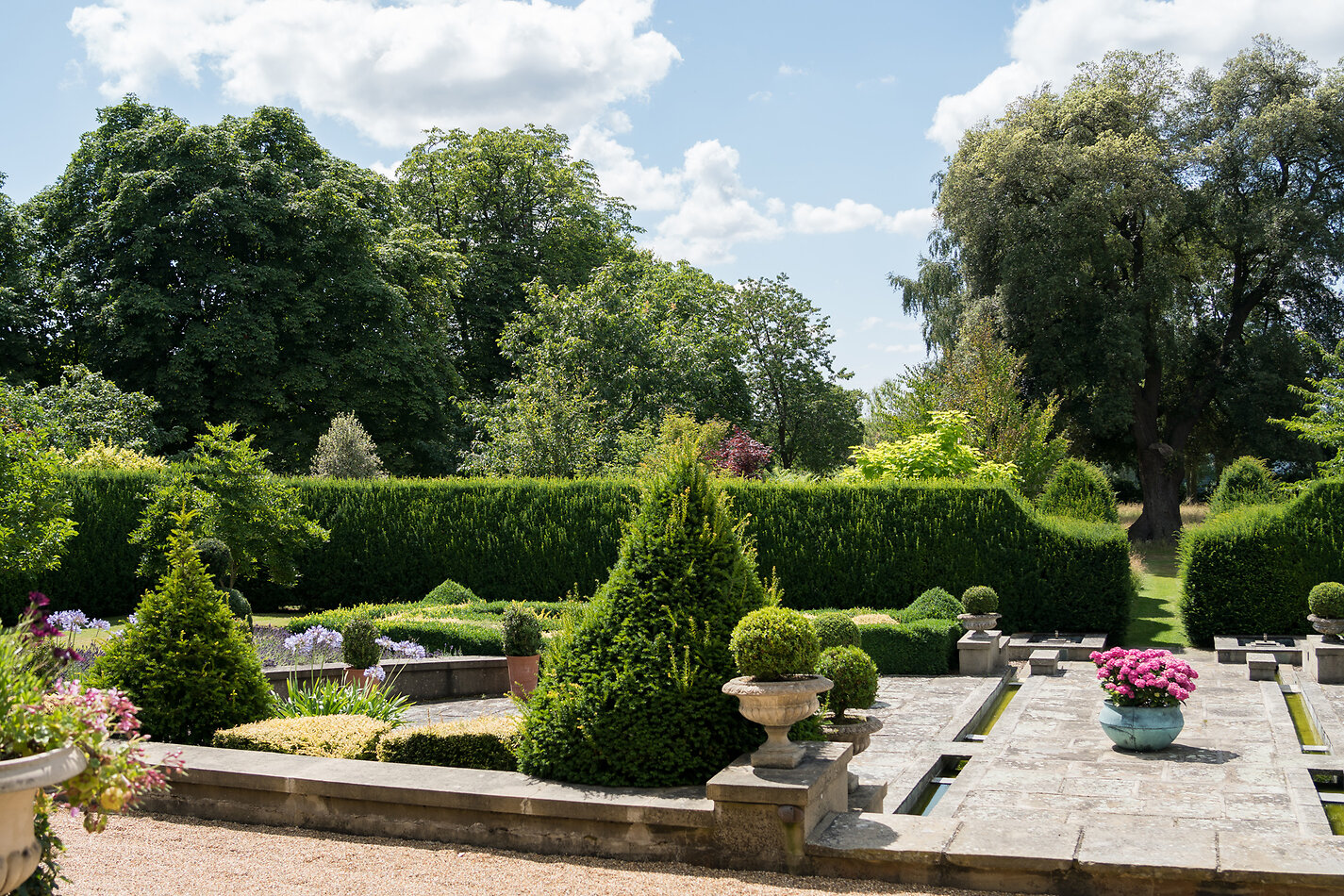 Hampton Manor