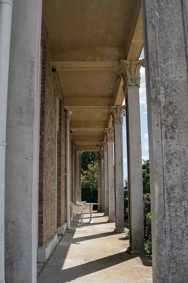 Hampton Manor