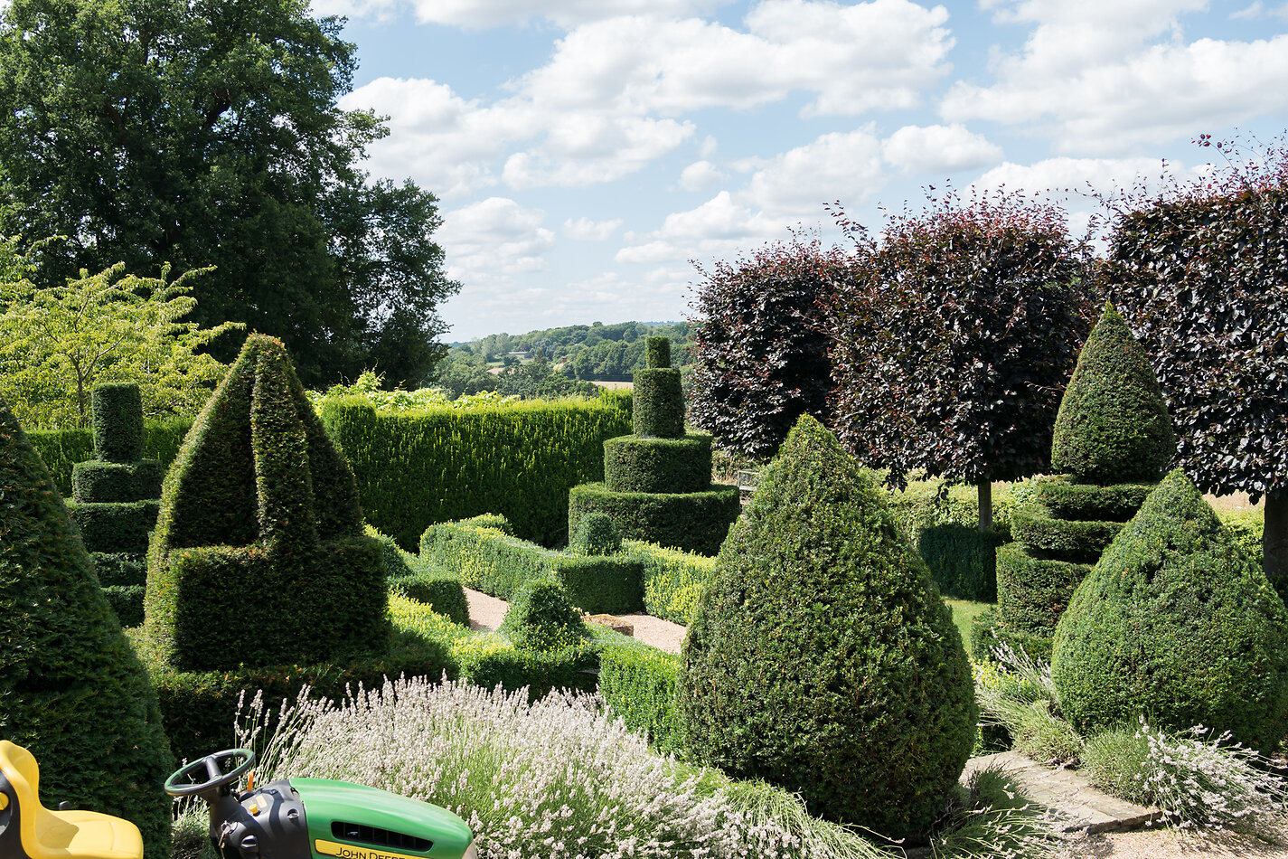 Hampton Manor