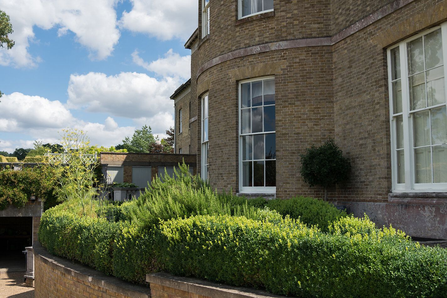 Hampton Manor