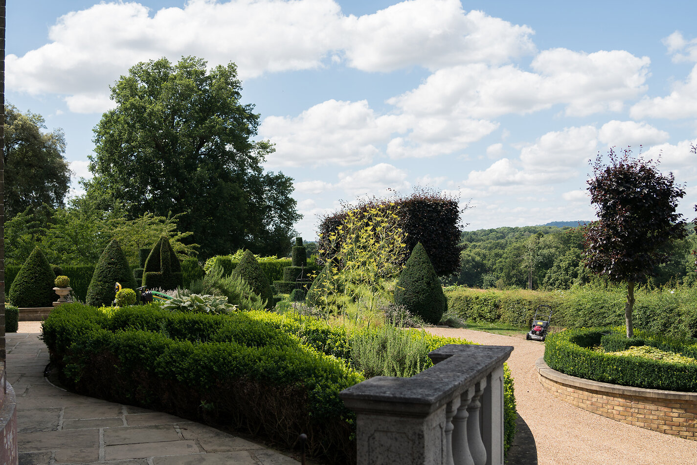 Hampton Manor