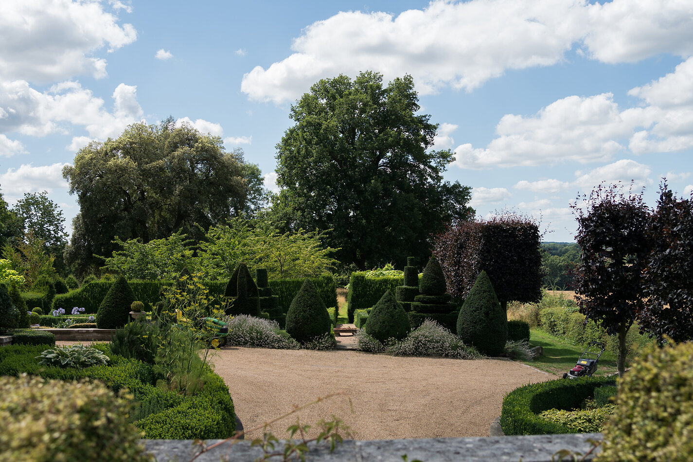 Hampton Manor