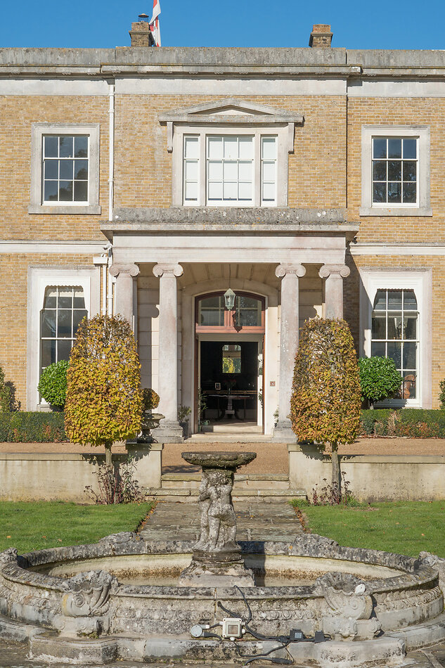 Hampton Manor