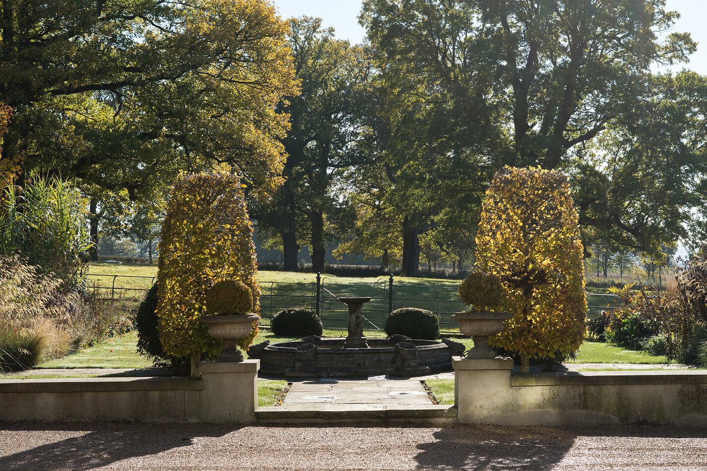Hampton Manor