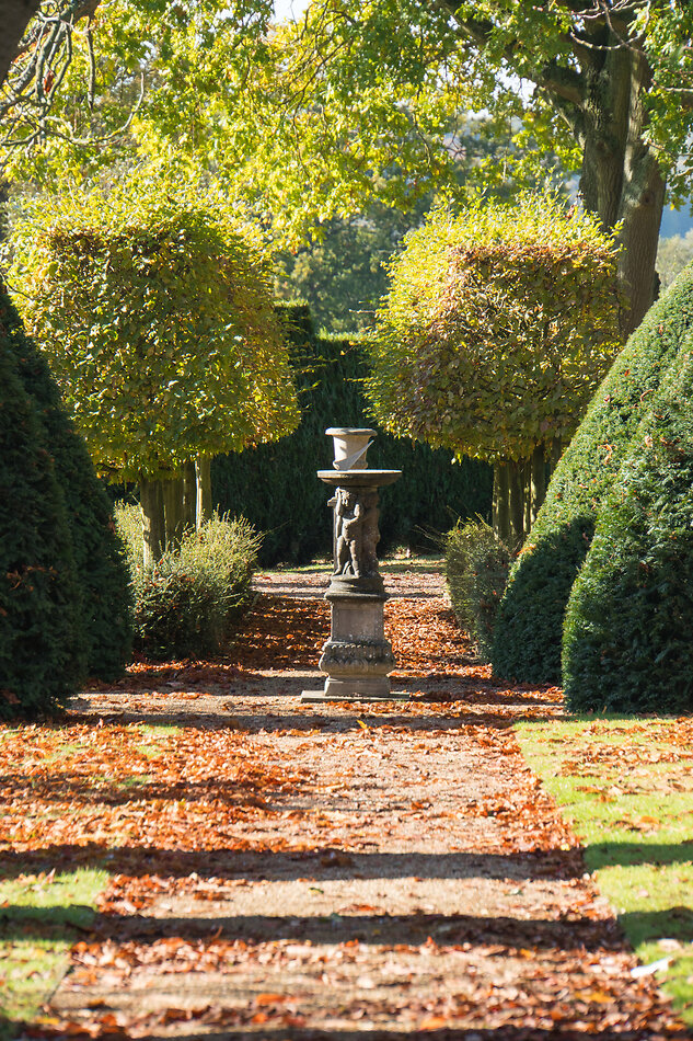 Hampton Manor