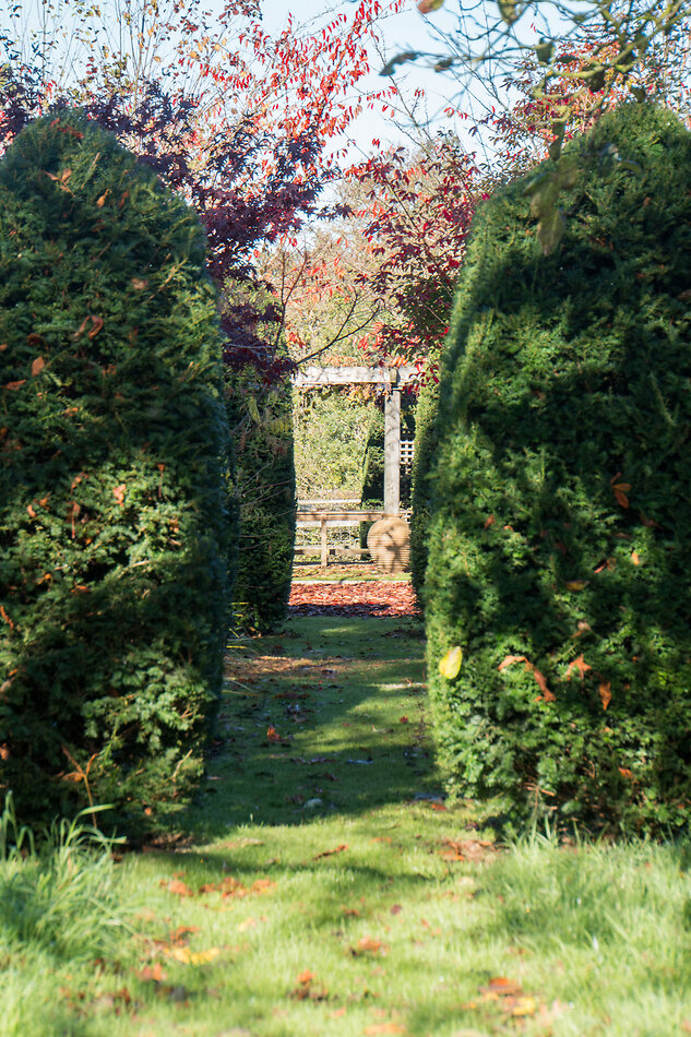Hampton Manor