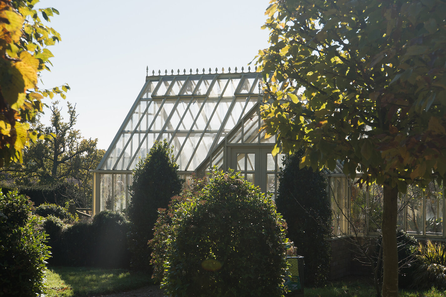 Hampton Manor