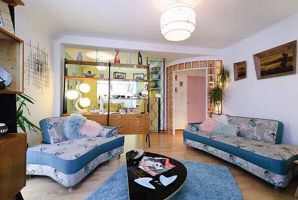 1950s House Watford