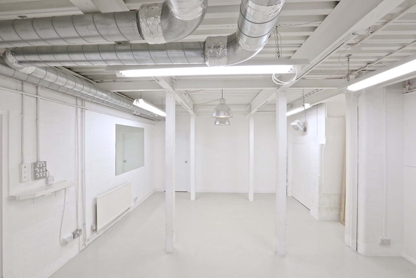 Noho Studios