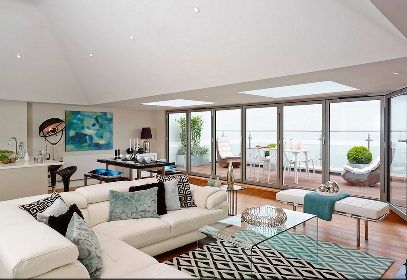 Bunker Oxfordshire