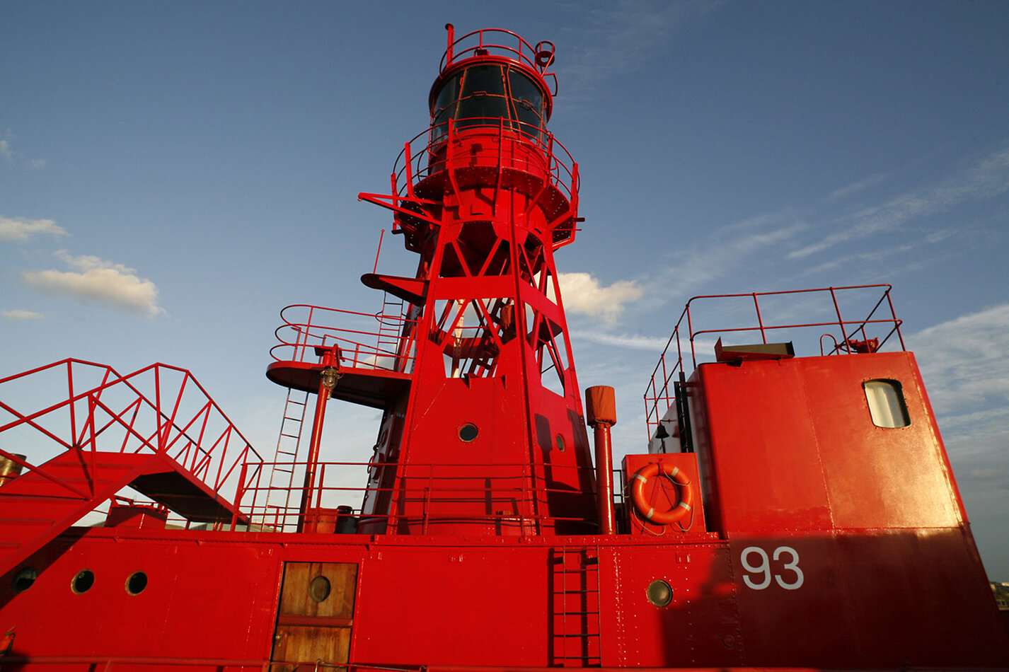 Lightship E16