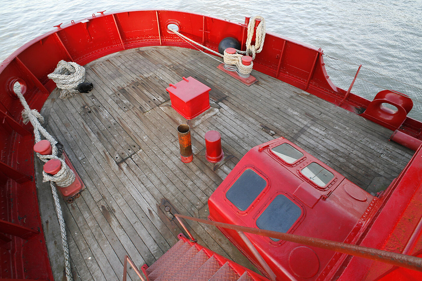 Lightship E16
