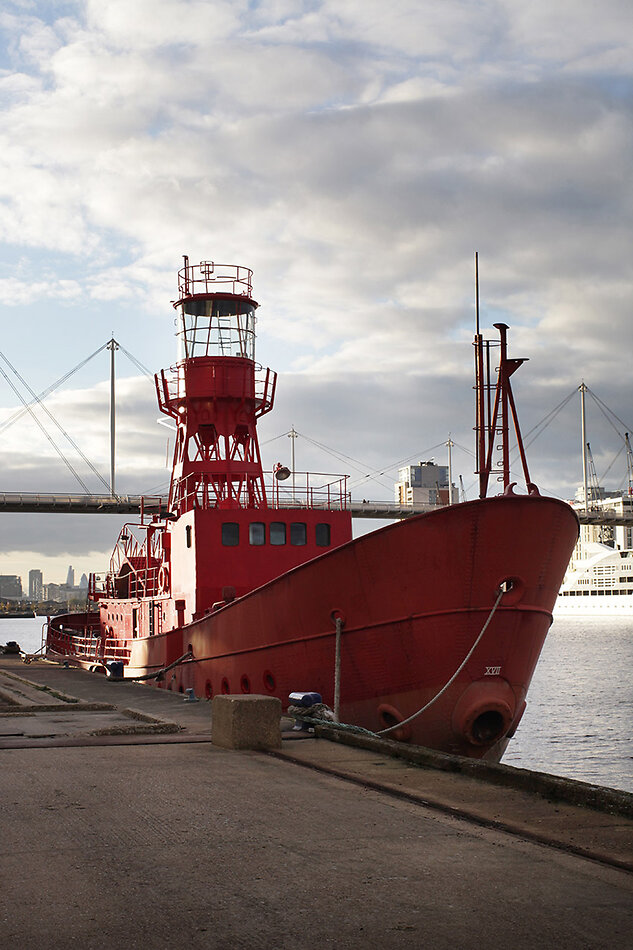 Lightship E16