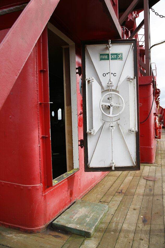 Lightship E16