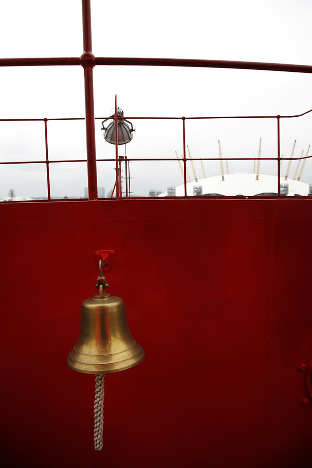 Lightship E16