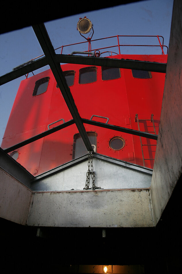 Lightship E16