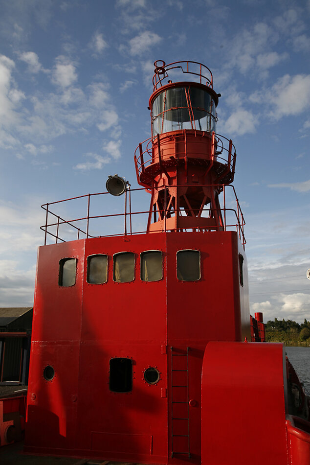 Lightship E16