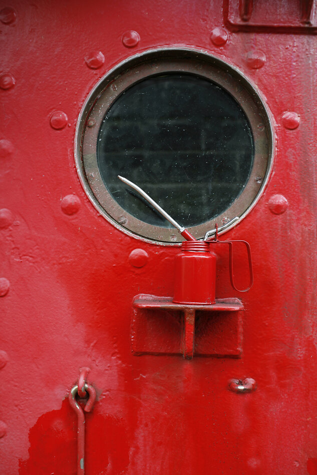 Lightship E16
