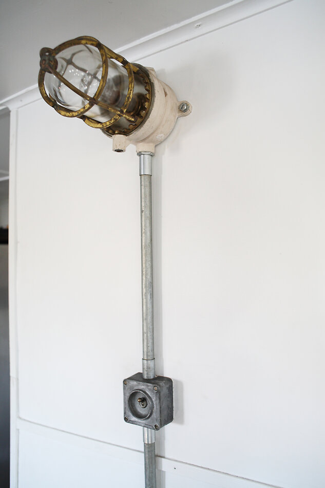 Lightship E16