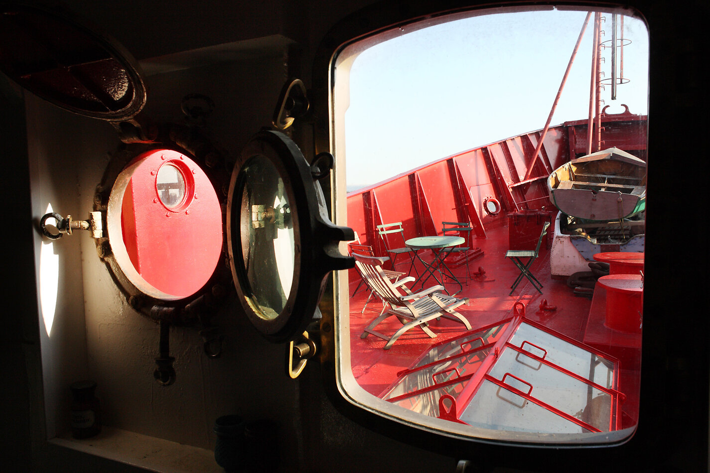 Lightship E16