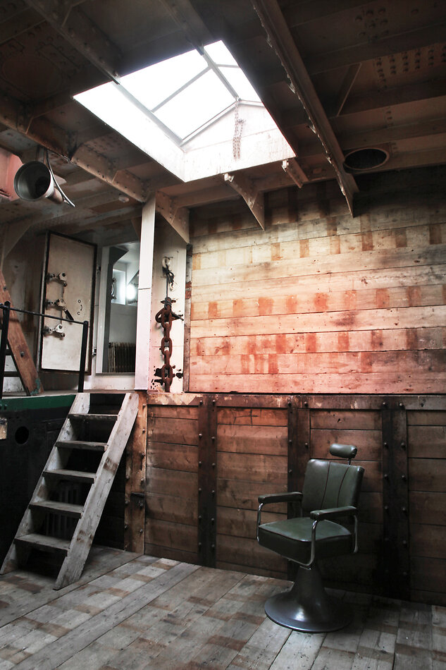 Lightship E16