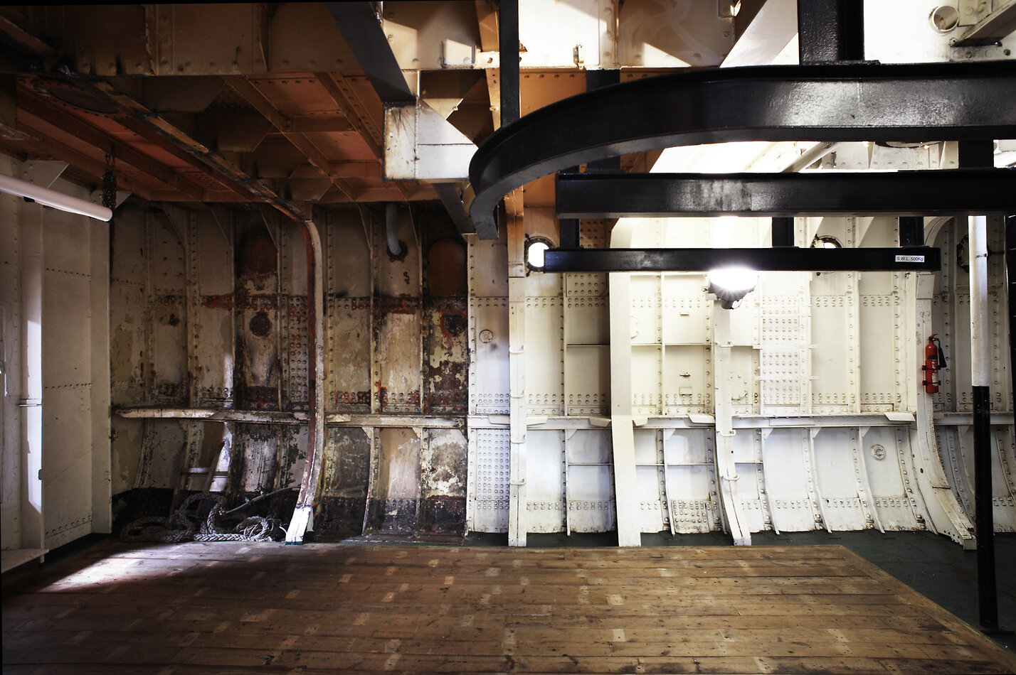 Lightship E16