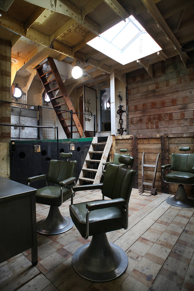Lightship E16