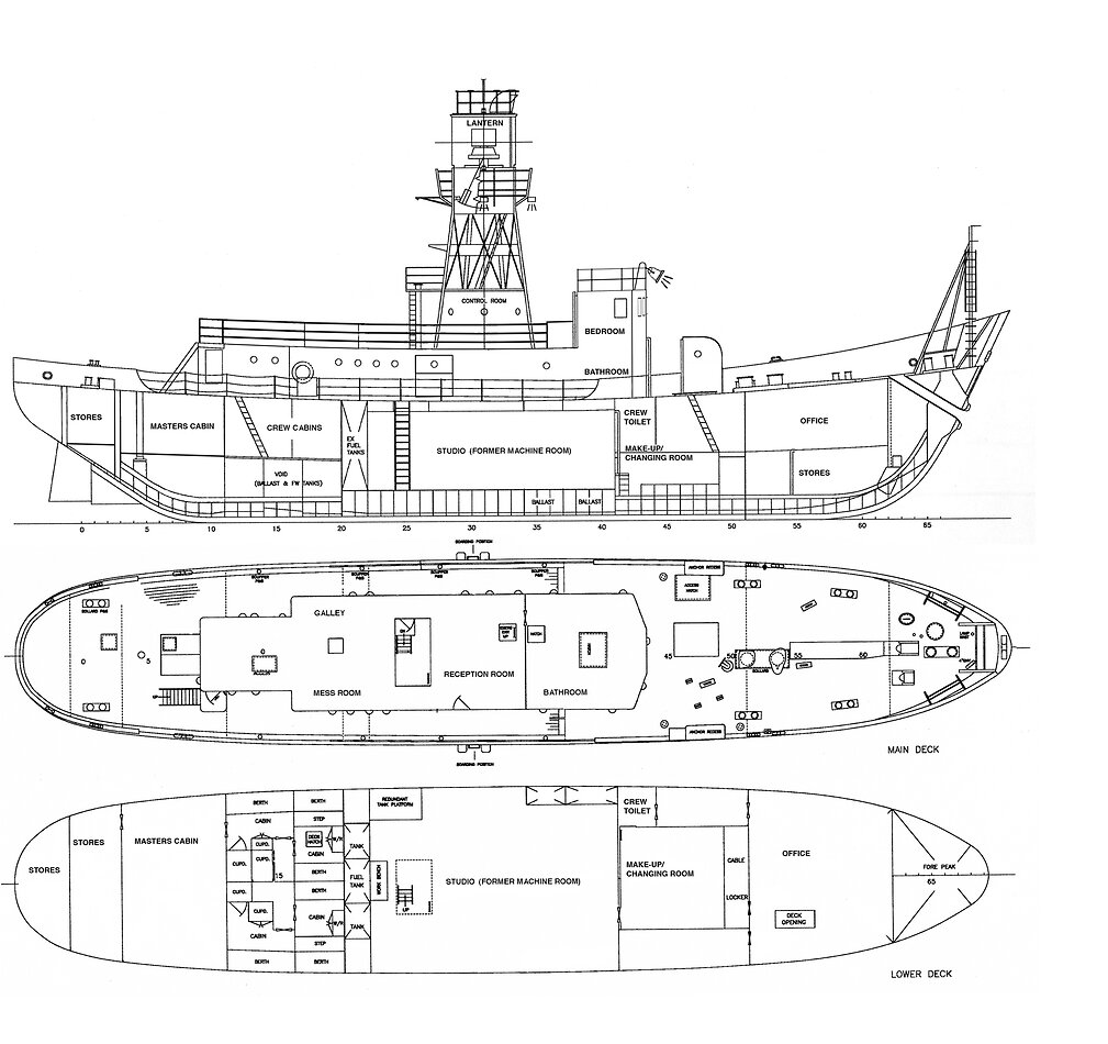 Lightship E16