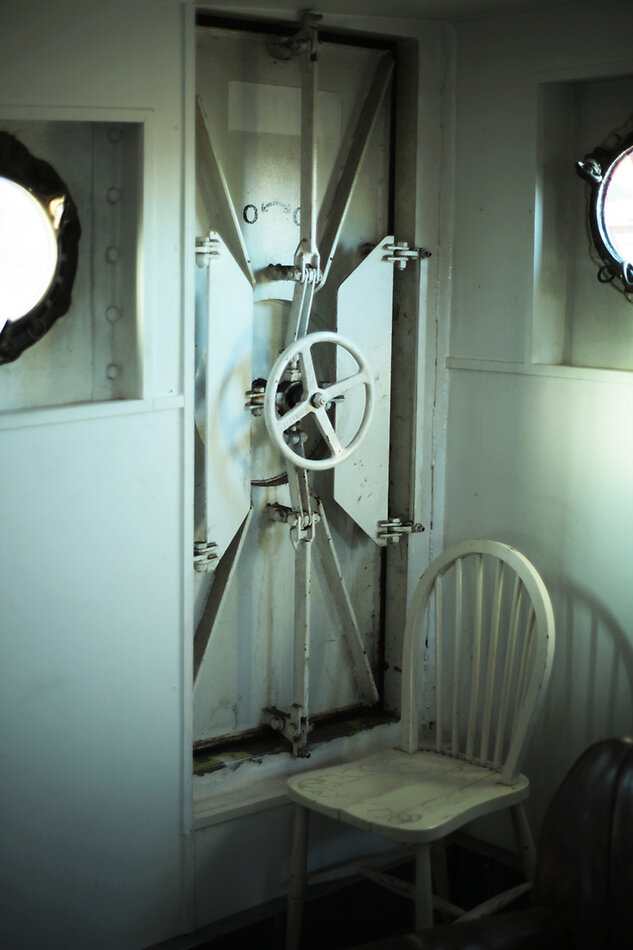 Lightship E16