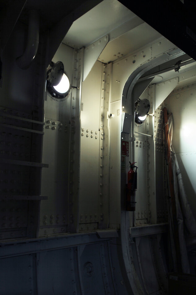 Lightship E16