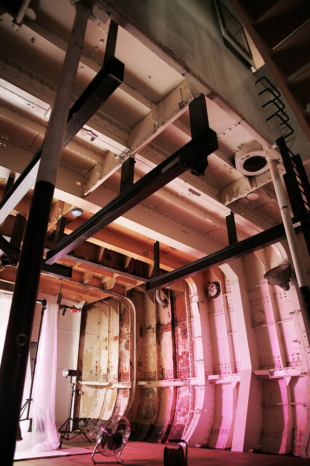 Lightship E16