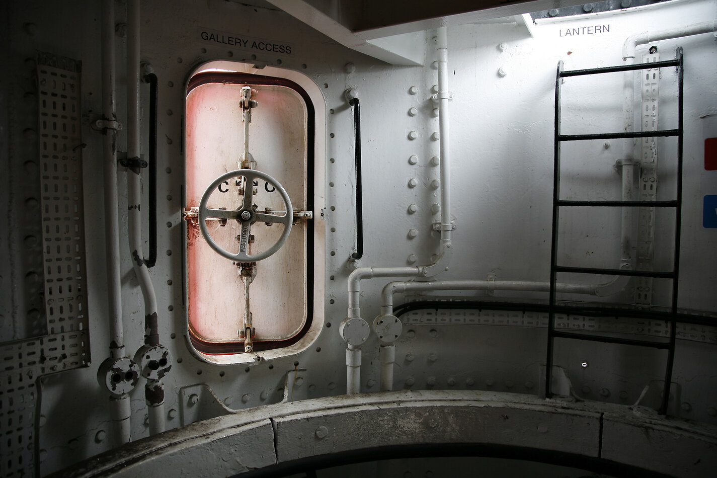 Lightship E16