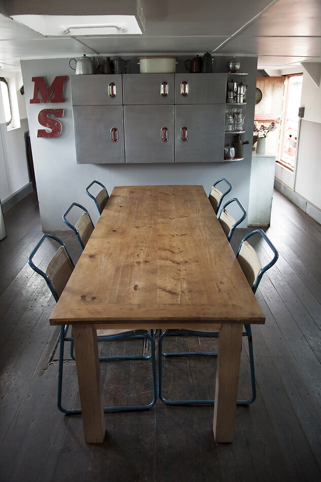 Lightship E16