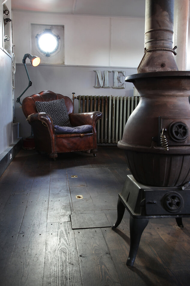 Lightship E16