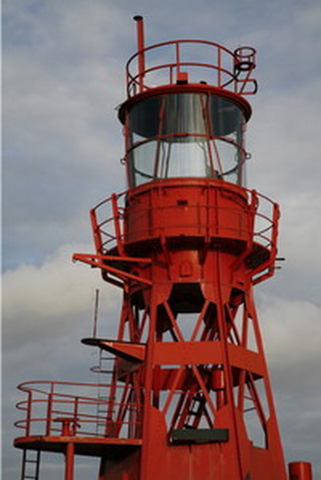 Lightship E16