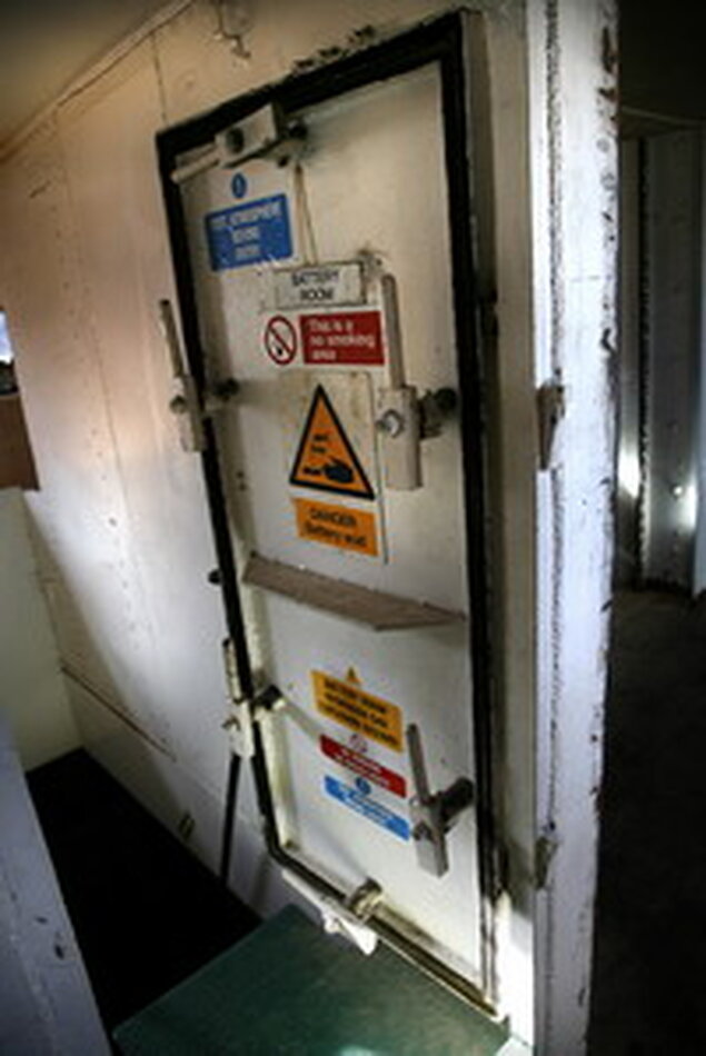 Lightship E16