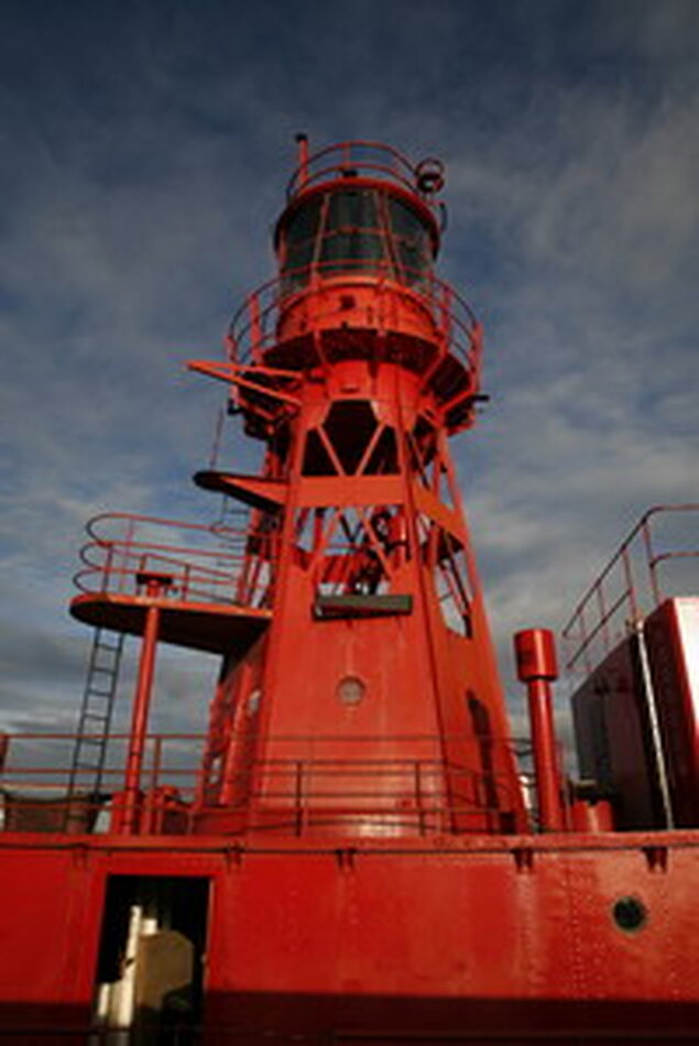 Lightship E16