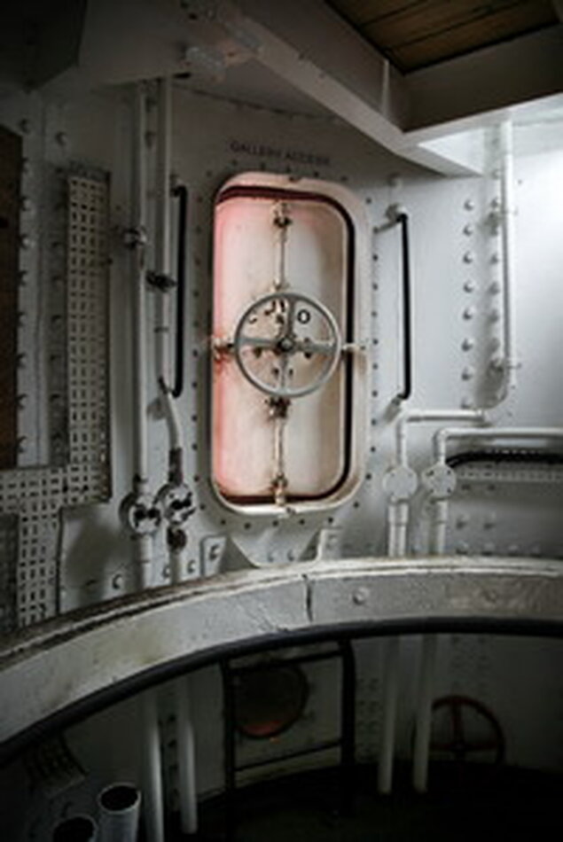 Lightship E16